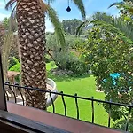 Vakantiehuis Casa Del Pintor Antonio Mesa Mombeltrán