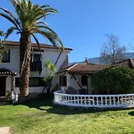 Casa Del Pintor Antonio Mesa Vakantiehuis