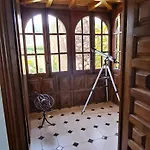 Vakantiehuis Casa Del Pintor Antonio Mesa *