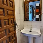 Casa Del Pintor Antonio Mesa Vakantiehuis Mombeltrán