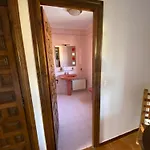 Casa Del Pintor Antonio Mesa Vakantiehuis Mombeltrán