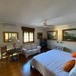 Casa Del Pintor Antonio Mesa Vakantiehuis *