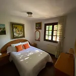 Casa Del Pintor Antonio Mesa Mombeltrán
