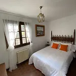 Vakantiehuis Casa Del Pintor Antonio Mesa *
