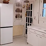 Casa Del Pintor Antonio Mesa