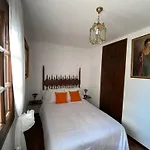 Casa Del Pintor Antonio Mesa Vakantiehuis