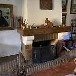 Casa Del Pintor Antonio Mesa
