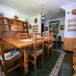 Casa Del Pintor Antonio Mesa * Mombeltrán