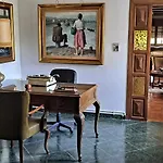 Vakantiehuis Casa Del Pintor Antonio Mesa *