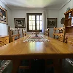 Vakantiehuis Casa Del Pintor Antonio Mesa *