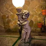 Casa Del Pintor Antonio Mesa Vakantiehuis
