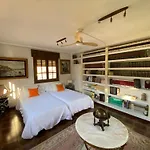 Casa Del Pintor Antonio Mesa Mombeltrán