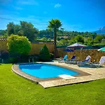 Casa Del Pintor Antonio Mesa Vakantiehuis *