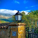 Casa Del Pintor Antonio Mesa Mombeltrán