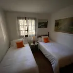 Casa Del Pintor Antonio Mesa Vakantiehuis *