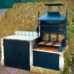Casa Del Pintor Antonio Mesa