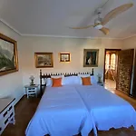 Casa Del Pintor Antonio Mesa Vakantiehuis