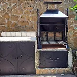 Vakantiehuis Casa Del Pintor Antonio Mesa