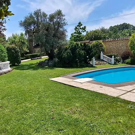 Сasa de vacaciones Casa Del Pintor Antonio Mesa *