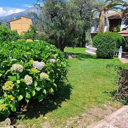 Сasa de vacaciones Casa Del Pintor Antonio Mesa *