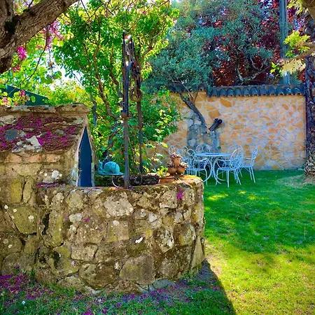 Vakantiehuis Casa Del Pintor Antonio Mesa *
