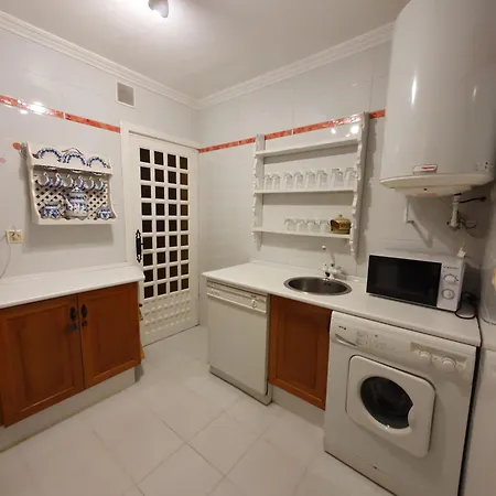 Casa Del Pintor Antonio Mesa