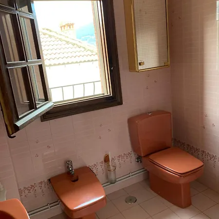 Casa Del Pintor Antonio Mesa Holiday home *