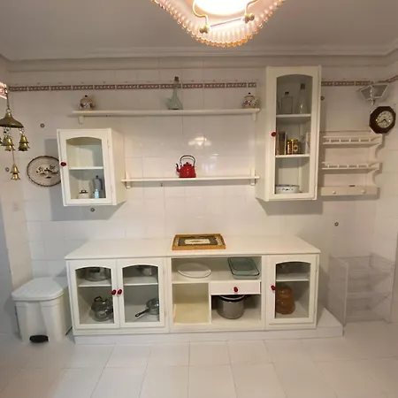 度假居 Casa Del Pintor Antonio Mesa