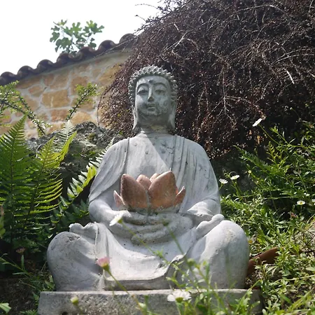 Casa Del Pintor Antonio Mesa Holiday home *