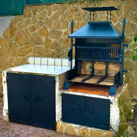 Casa Del Pintor Antonio Mesa