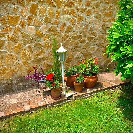 Casa Del Pintor Antonio Mesa 度假居 *