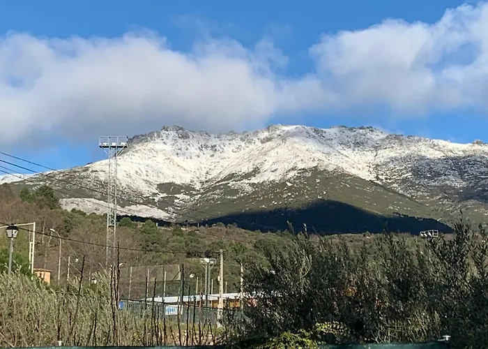 Vakantiehuis Casa Del Pintor Antonio Mesa *