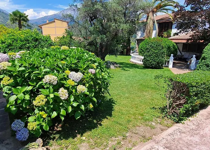 Vakantiehuis Casa Del Pintor Antonio Mesa *