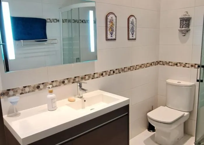 Casa Del Pintor Antonio Mesa