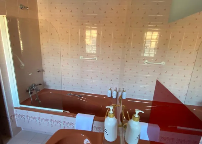 Casa Del Pintor Antonio Mesa Vakantiehuis *