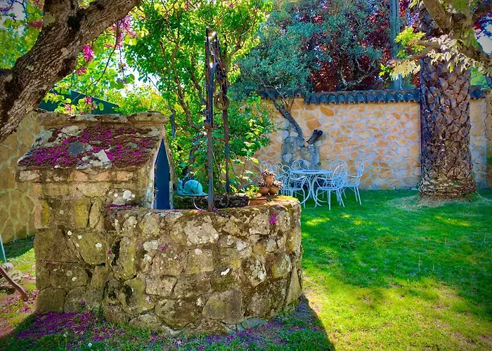 Vakantiehuis Casa Del Pintor Antonio Mesa *