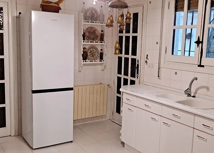 Casa Del Pintor Antonio Mesa