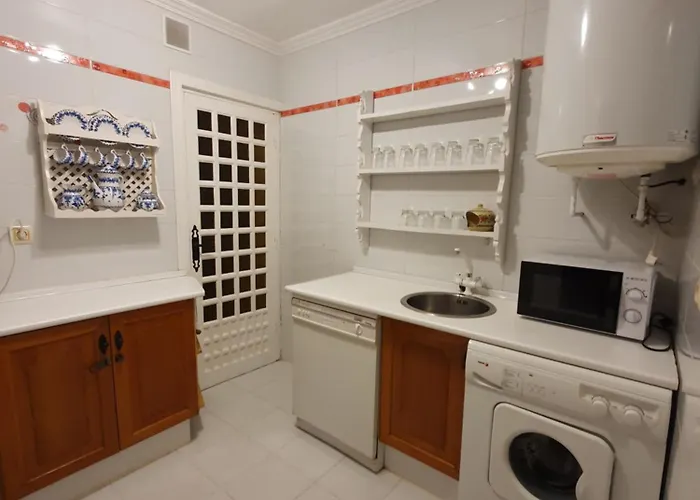 Casa Del Pintor Antonio Mesa