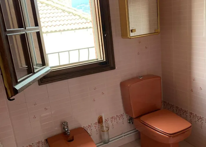 Casa Del Pintor Antonio Mesa Vakantiehuis *