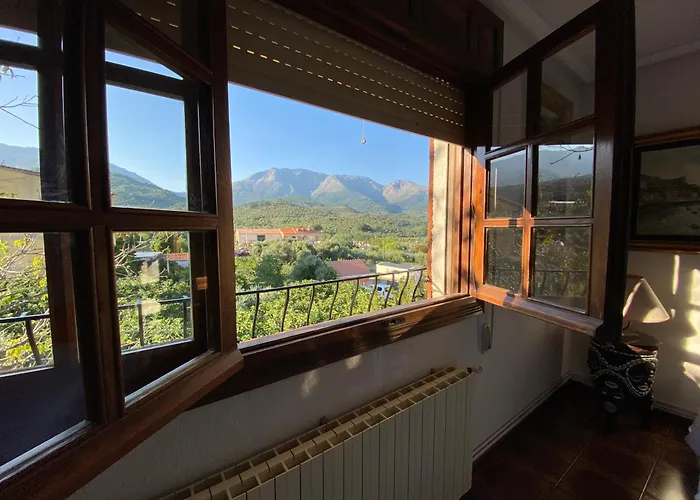 Casa Del Pintor Antonio Mesa Vakantiehuis