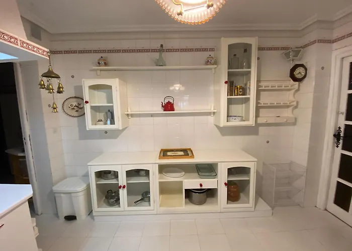 Vakantiehuis Casa Del Pintor Antonio Mesa