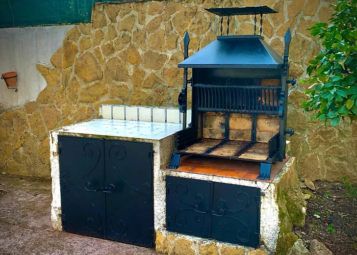 Casa Del Pintor Antonio Mesa