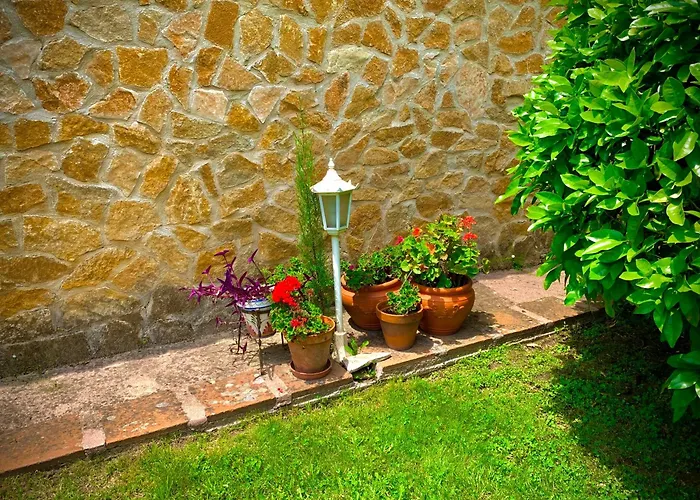 Casa Del Pintor Antonio Mesa Vakantiehuis *