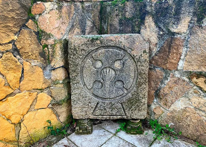 Casa Del Pintor Antonio Mesa *